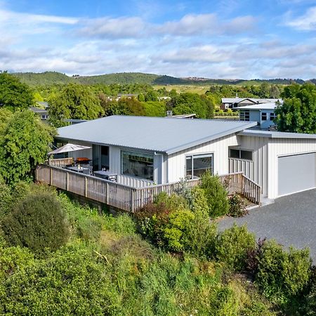 Fantail Haven Villa Kinloch Luaran gambar
